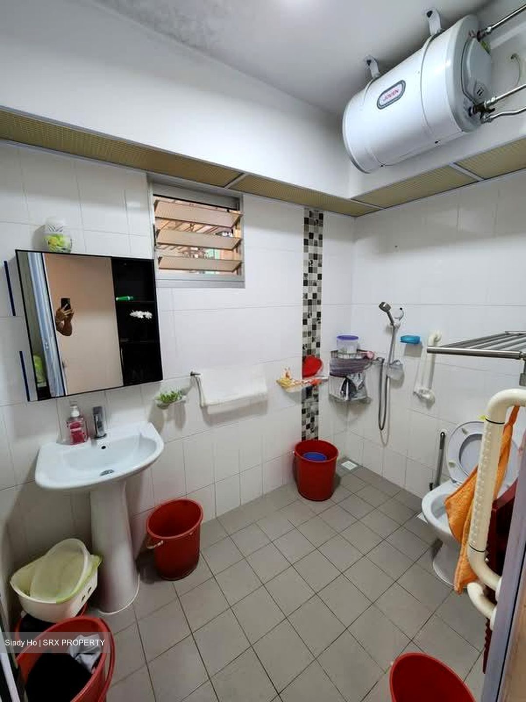 Blk 489C Sunshine Gardens (Choa Chu Kang), HDB 5 Rooms #568832241